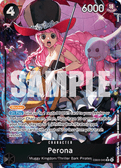 Perona (EB03-045)