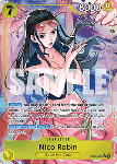 Nico Robin (EB03-055)