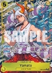 Yamato (EB03-057)