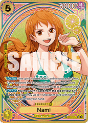 Nami (EB03-053)