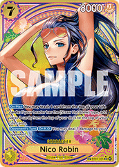 Nico Robin (EB03-055)