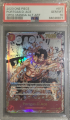 Portgas D. Ace OP02-013 PSA 10