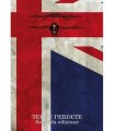 Sine Requie - Terre Perdute (Seconda Edizione)