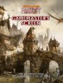 Schermo del Game Master
