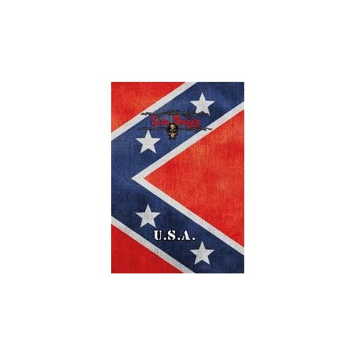 sine-requie: Sine Requie - U.S.A.