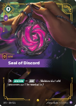 Seal of Discord