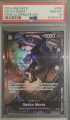 Gecko Moria OP06-086 PSA 10