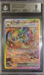 Flareon ex BGS 9