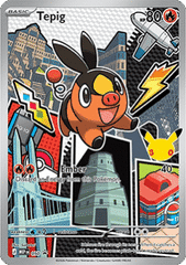 Tepig 