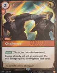 Challenge