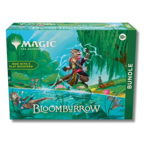 prodotti-magic-fatpack: Bloomburrow Bundle