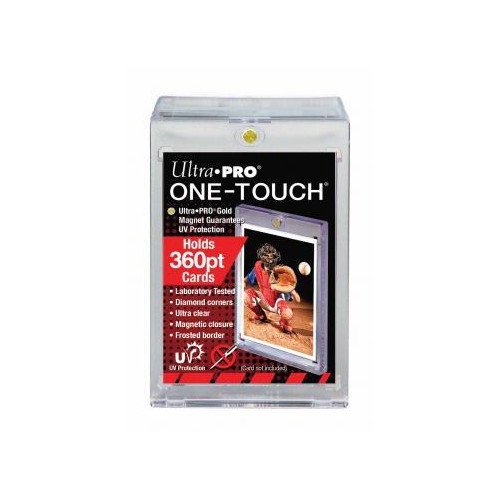 buste-protettive-per-collezionismo: 360PT UV ONE-TOUCH Magnetic Holder