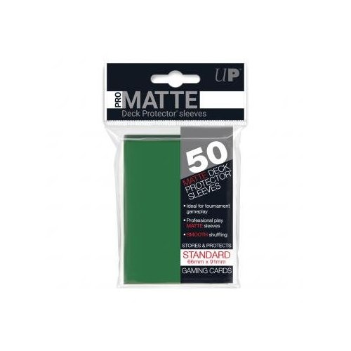 Supreme Sleeves Japanese Size Matte - Bustine Protettive Mini Opache (60) - Prezzo - Offerta Online