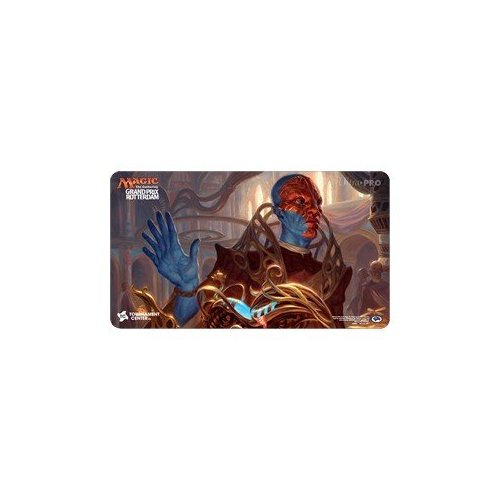 playmat-magic-the-gathering: Playmat Grand Prix Rotterdam 2016 - Ceremonious Rejection
