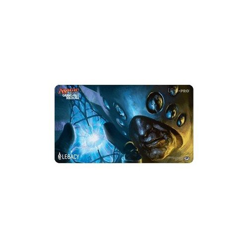 playmat-magic-the-gathering: Playmat Aether Vial - Grand Prix Bologna 2016