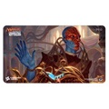 Playmat Grand Prix Rotterdam 2016 - Ceremonious Rejection
