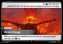 Ornn's Forge