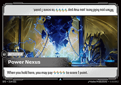 Power Nexus