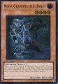 Granmaestro Ninja Hanzo (V.2 - Ultimate Rare)