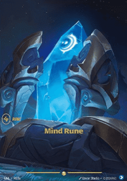 Mind Rune