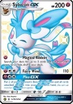Sylveon GX 