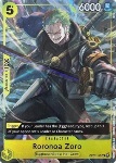 Roronoa Zoro (OP07-113) (V.2)