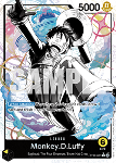 Monkey.D.Luffy (ST29-001)