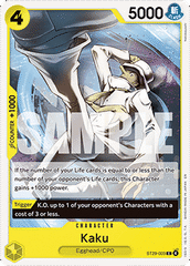 Kaku (ST29-003)