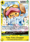 Tony Tony.Chopper (ST29-007)