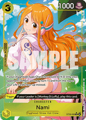 Nami (ST29-008)