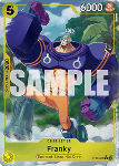 Franky (ST29-010)