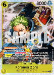 Roronoa Zoro (ST29-014)