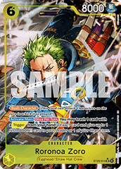 Roronoa Zoro (ST29-014)