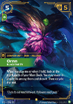 Ornn, Blacksmith