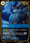 Ornn, Forge God