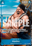 Aladine (OP14-043)