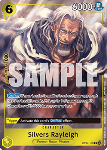 Silvers Rayleigh (OP14-108)
