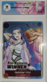 Nefeltari Vivi Prerelease Winner ST01-009 GRAAD 10