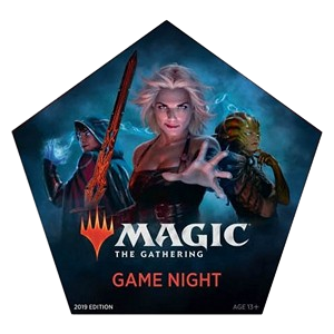 prodotti-magic-altri-mazzi-precostruiti: Magic Game Night 2019