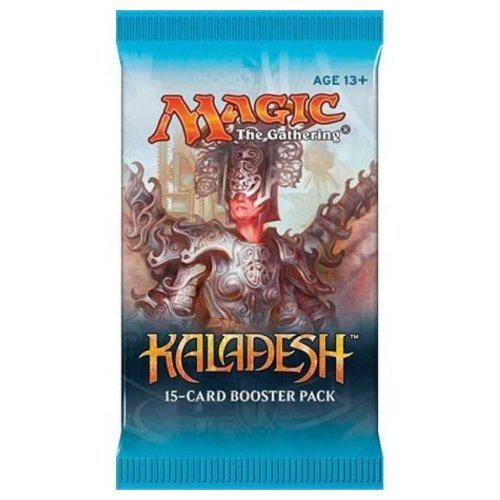 buste-singole: Busta Singola - Kaladesh