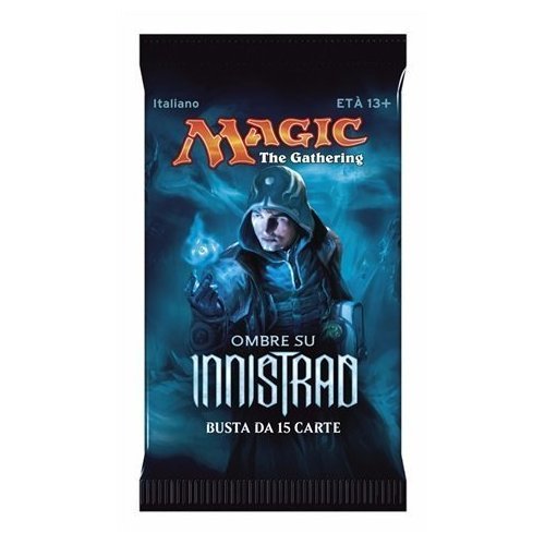 buste-singole: Busta Singola - Ombre su Innistrad