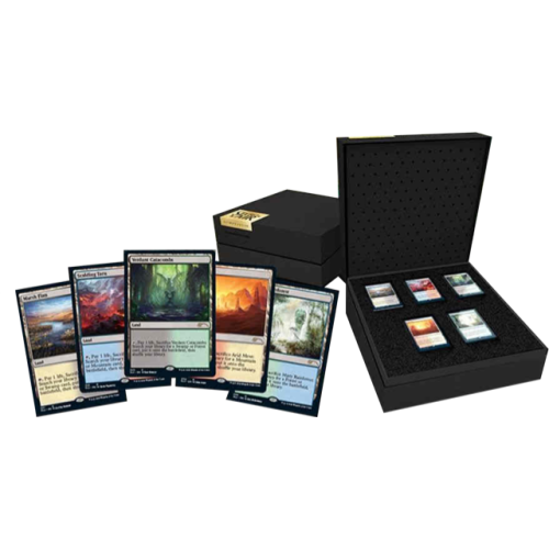 prodotti-magic-altri-prodotti: Secret Lair - Ultimate Edition