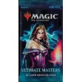Busta Singola - Ultimate Masters