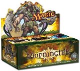 Box Magic - Aurora (36 Buste)