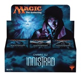 Box Magic - Ombre su Innistrad (36 Buste)
