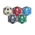 Set Dadi D20 Duel Decks: Zendikar vs. Eldrazi