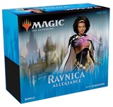 Bundle - Fedeltà di Ravnica