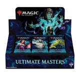 Box Magic - Ultimate Masters (24 Buste)