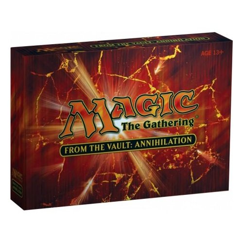 prodotti-magic-altri-prodotti: From The Vault: Annihilation