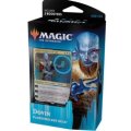 Ravnica Allagiance - Intro Pack - Planeswalker Deck Dovin - OUTLET